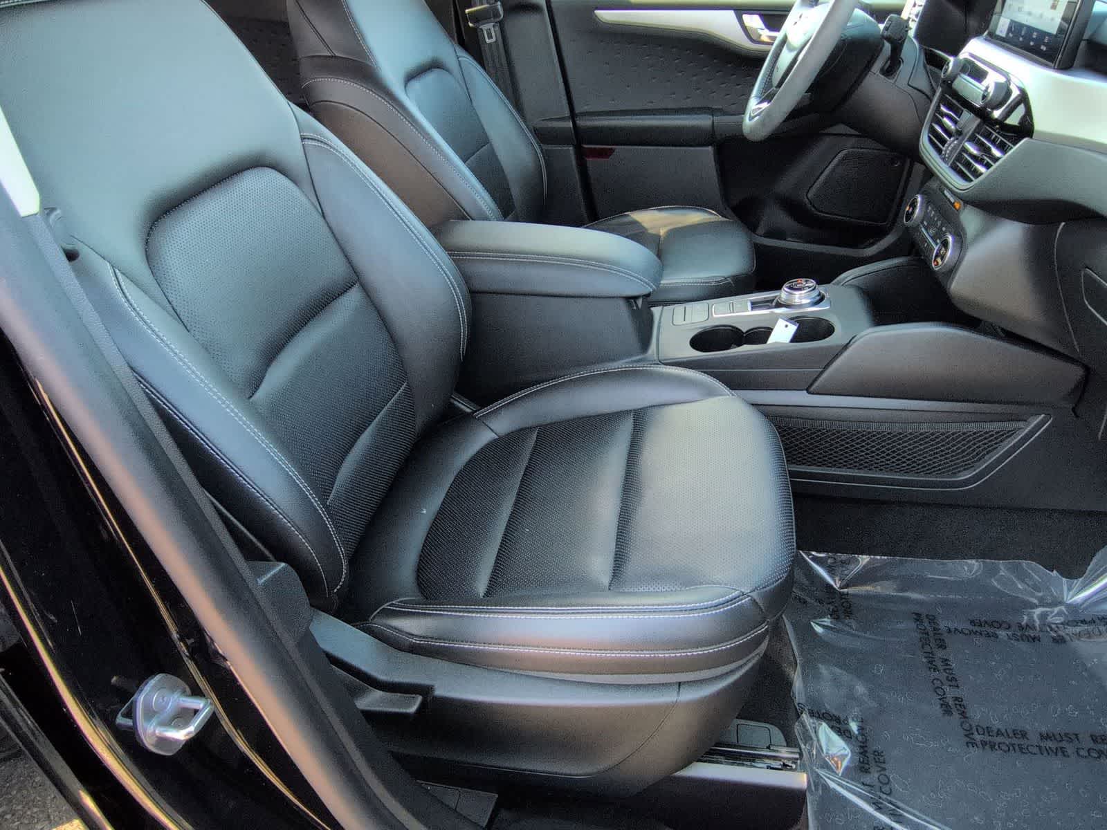 Thumbnail: 2020 Ford Escape - 22