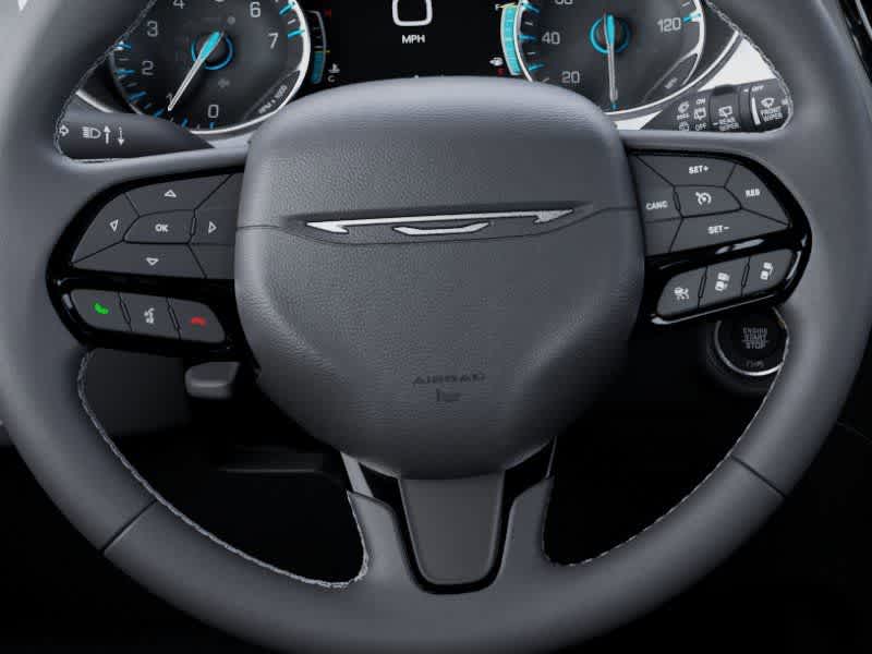 Thumbnail: 2027 Chrysler Pacifica - 19