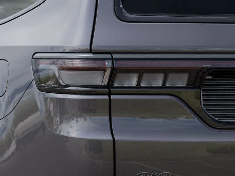 Thumbnail: 2026 Jeep Grand Wagoneer - 9