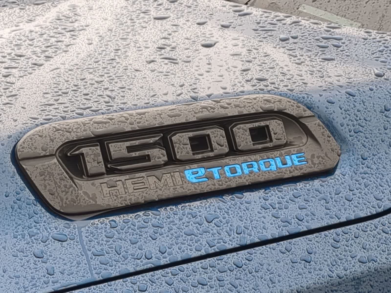 Thumbnail: 2023 RAM 1500 - 13