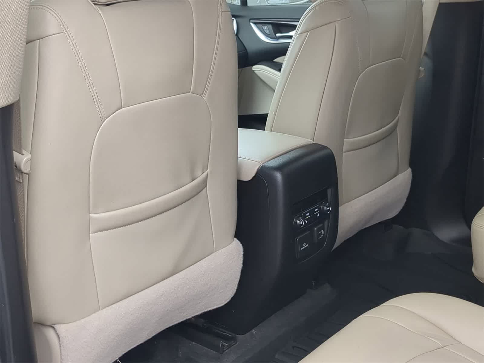 Thumbnail: 2019 Buick Enclave - 25