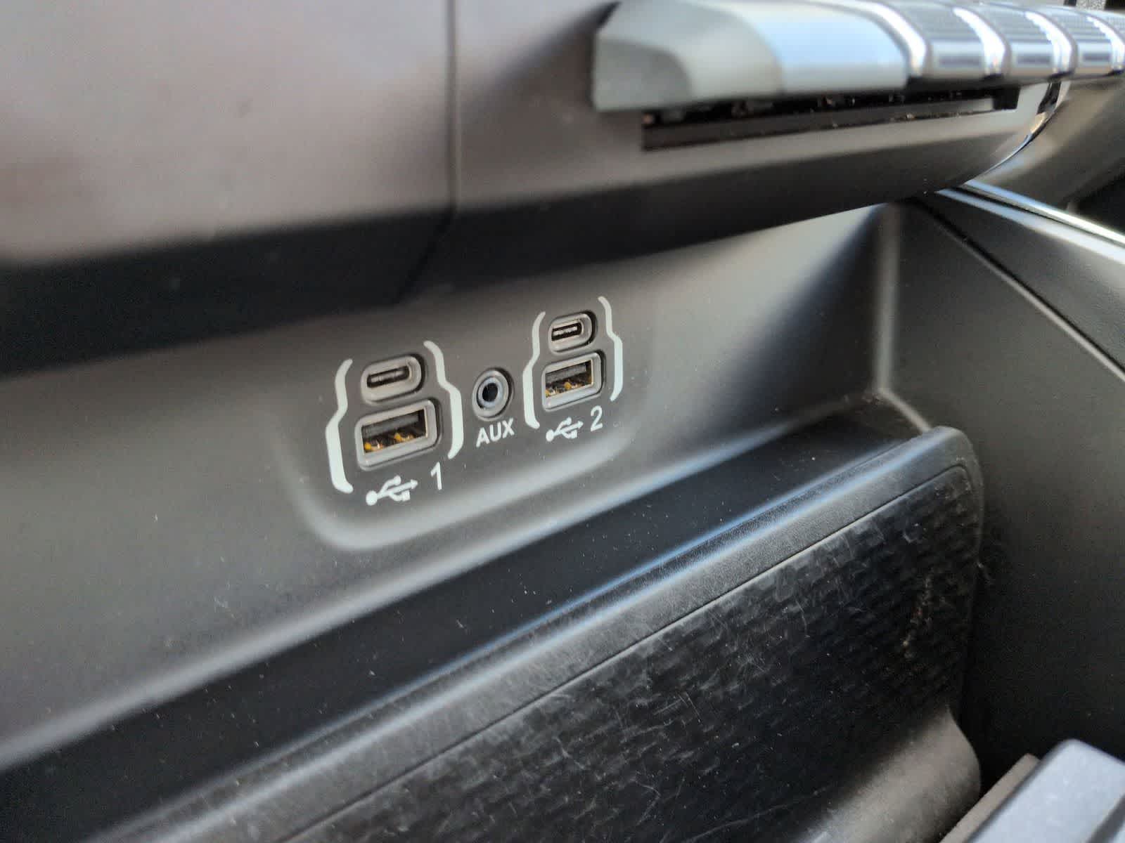 Thumbnail: 2023 RAM 1500 - 30