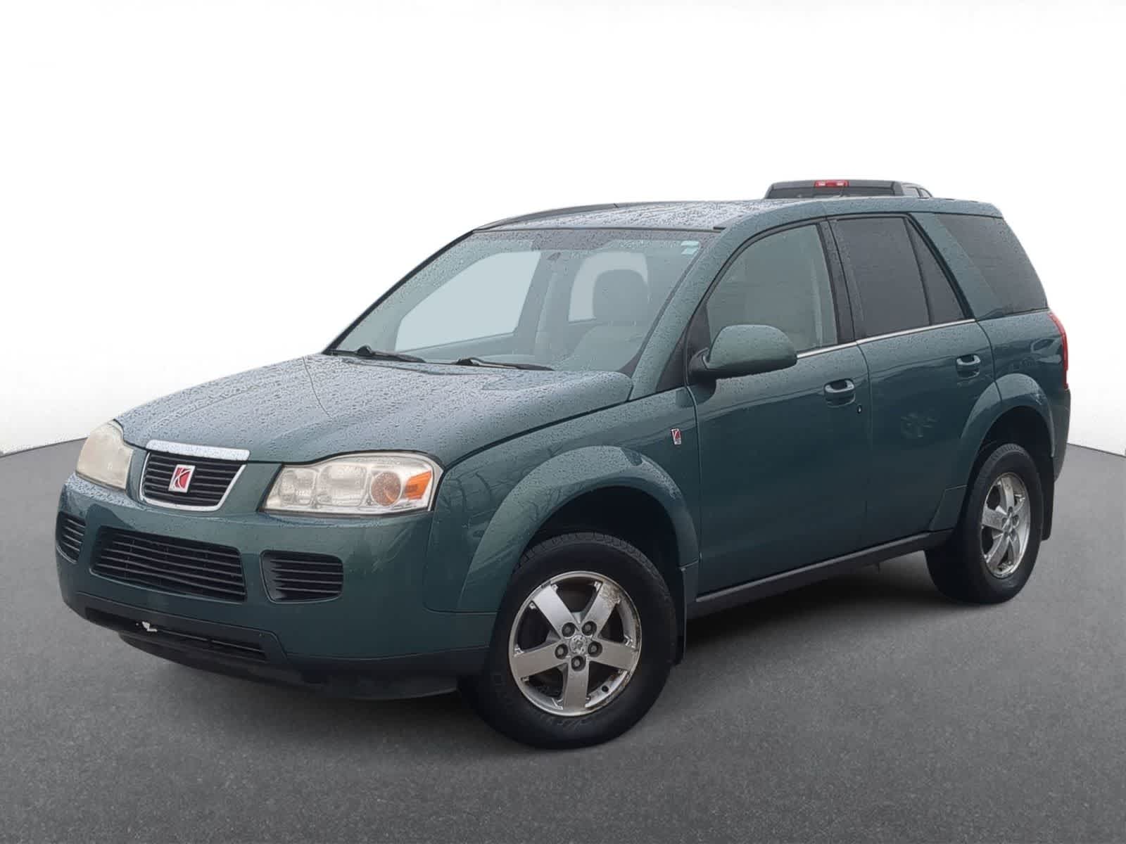 2007 Saturn VUE  -
                  Troy, MI