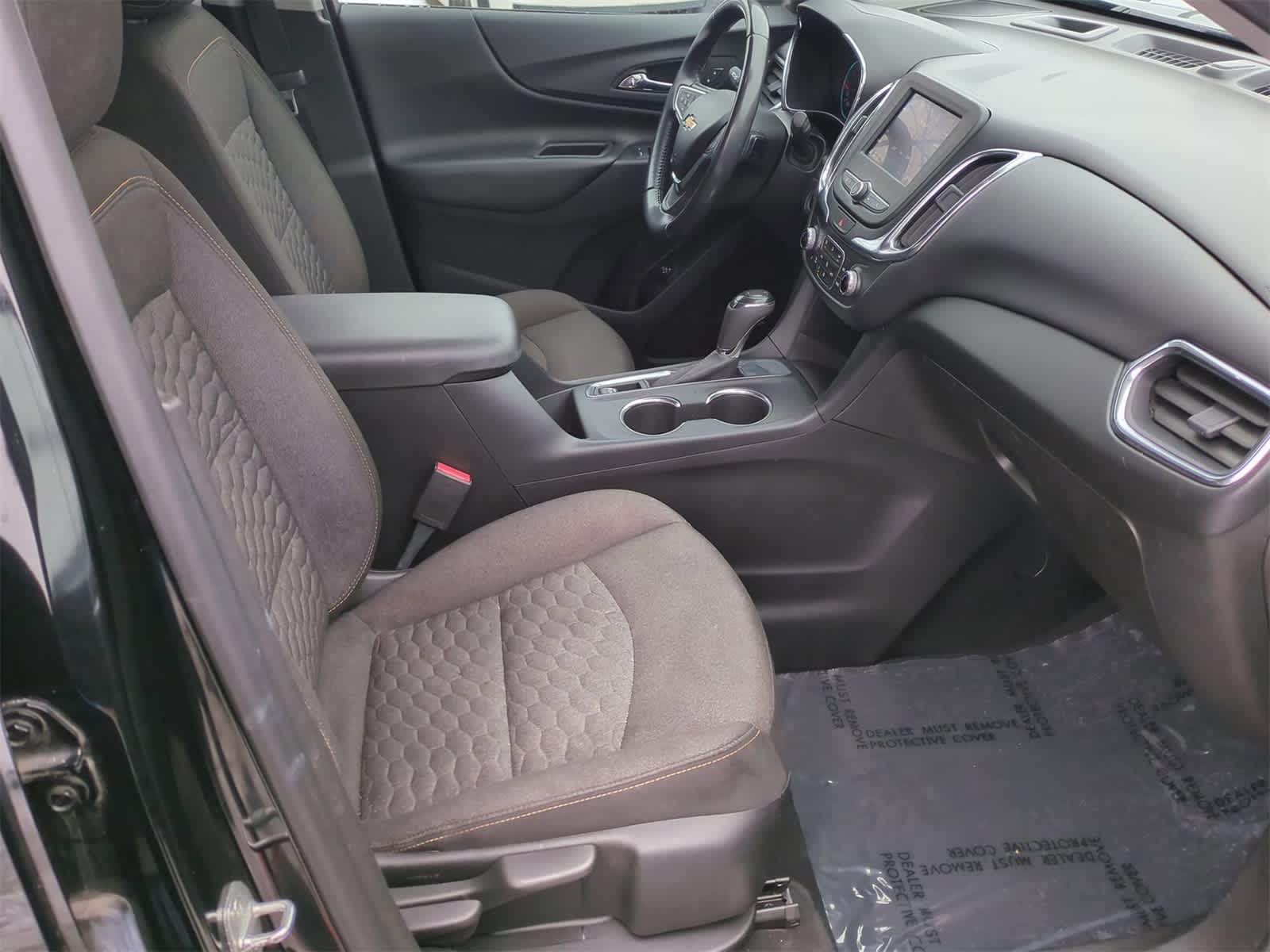 Thumbnail: 2020 Chevrolet Equinox - 22