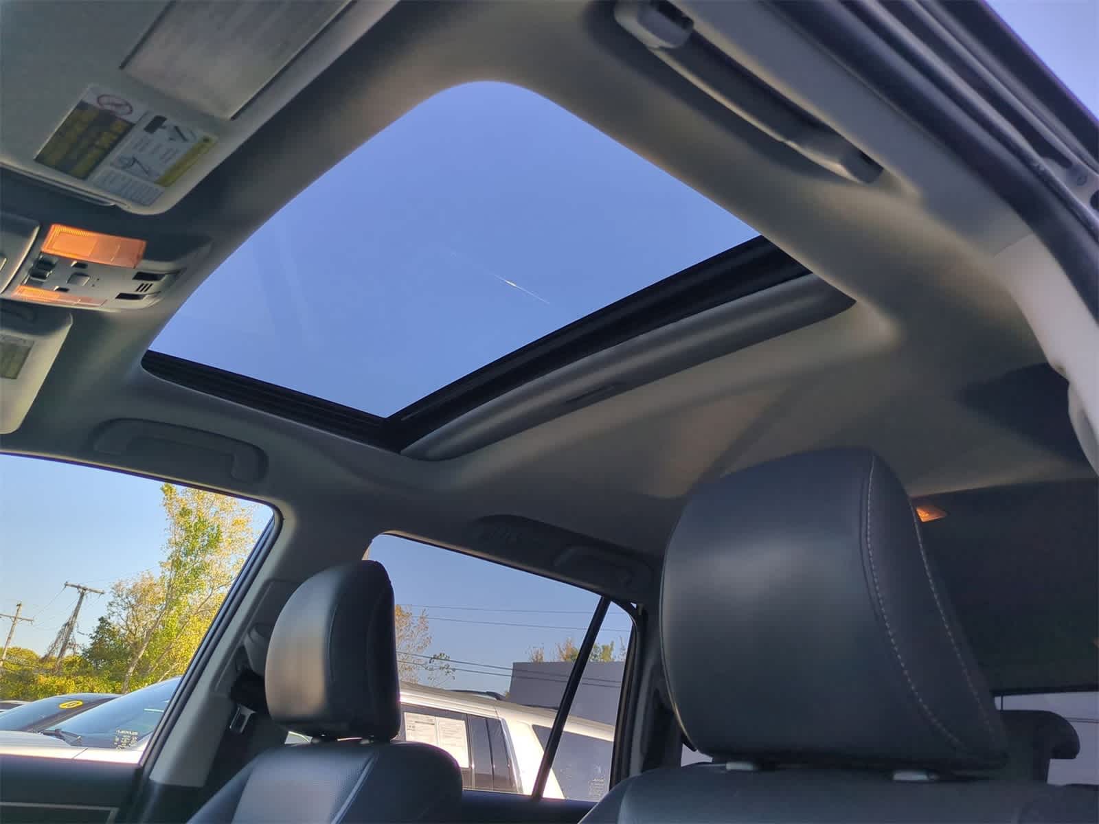 Thumbnail: 2015 Lexus GX - 19