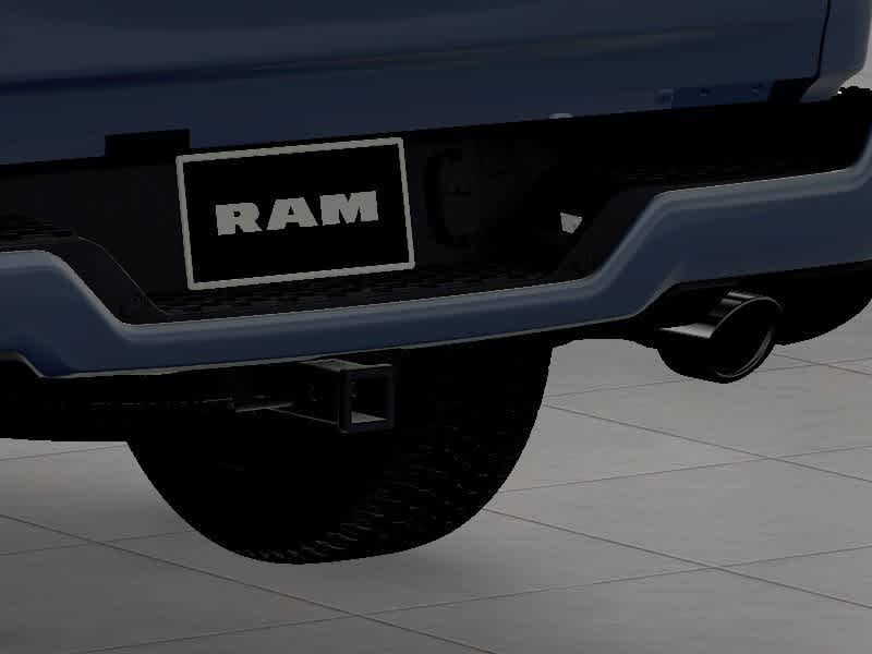 Thumbnail: 2026 RAM 1500 - 11