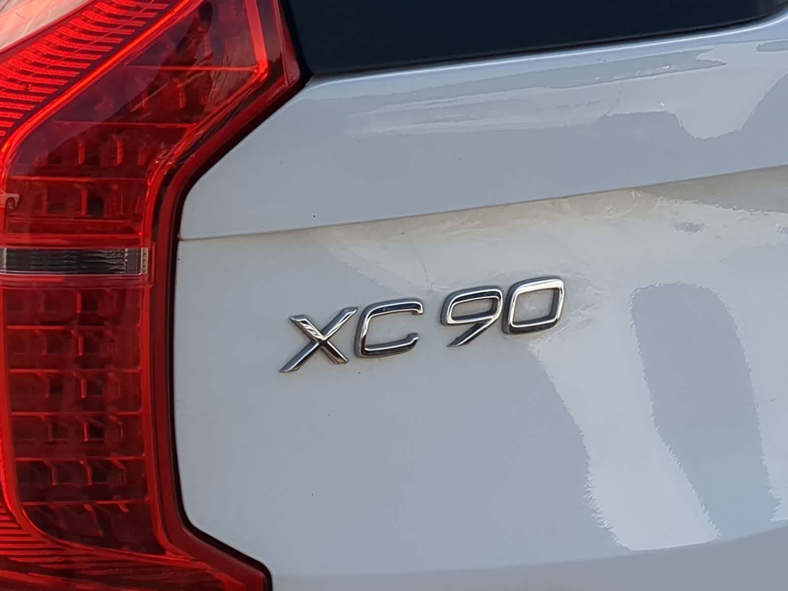 Thumbnail: 2018 Volvo XC90 - 13