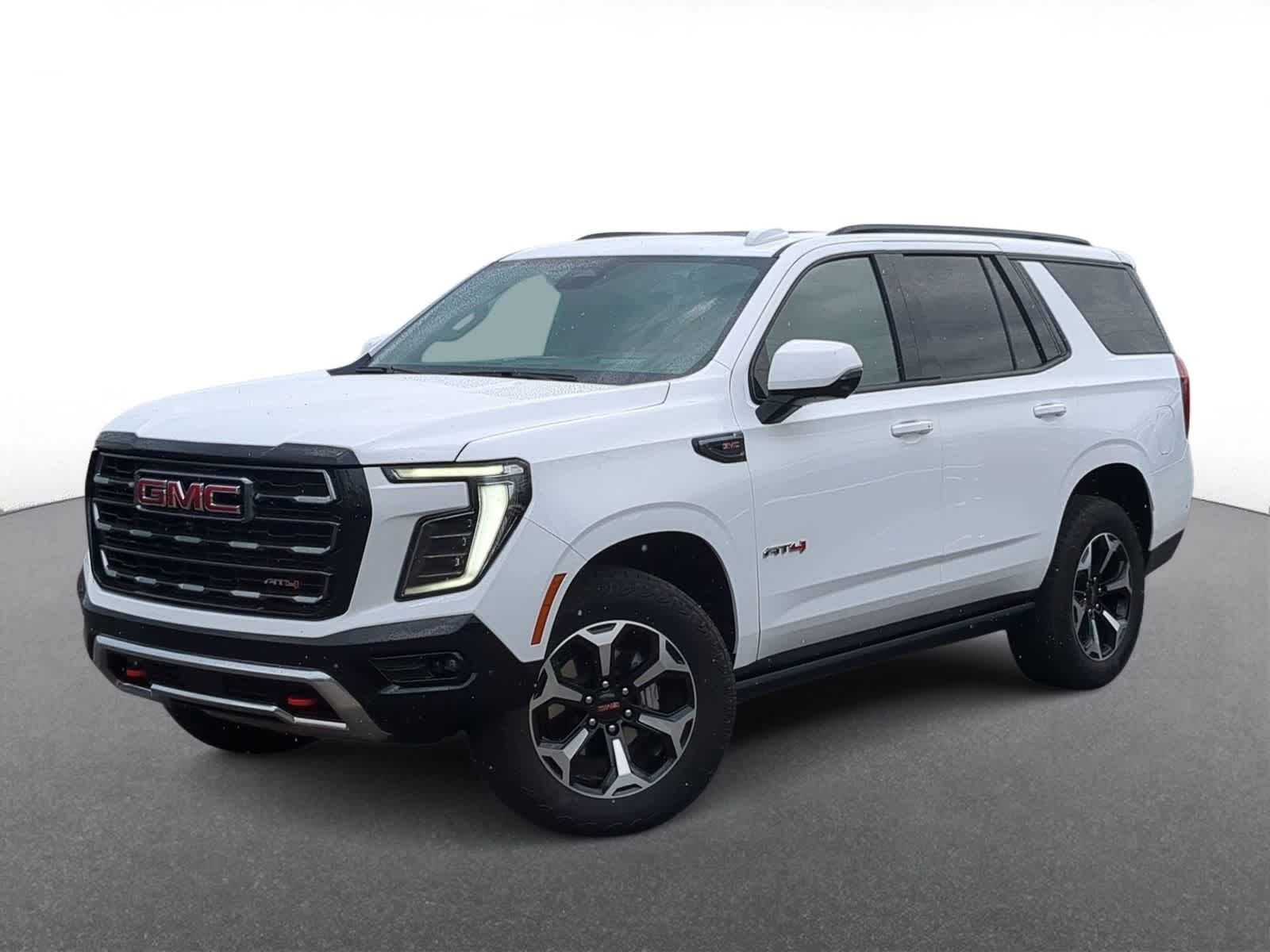 Thumbnail: 2025 GMC Yukon - 1