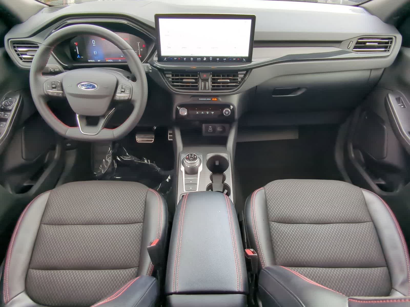Thumbnail: 2024 Ford Escape - 15