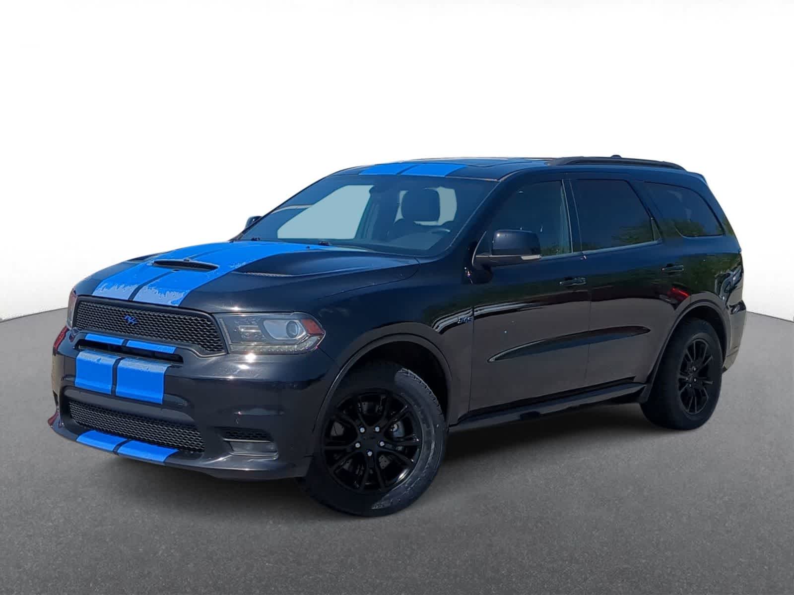 Thumbnail: 2019 Dodge Durango - 1