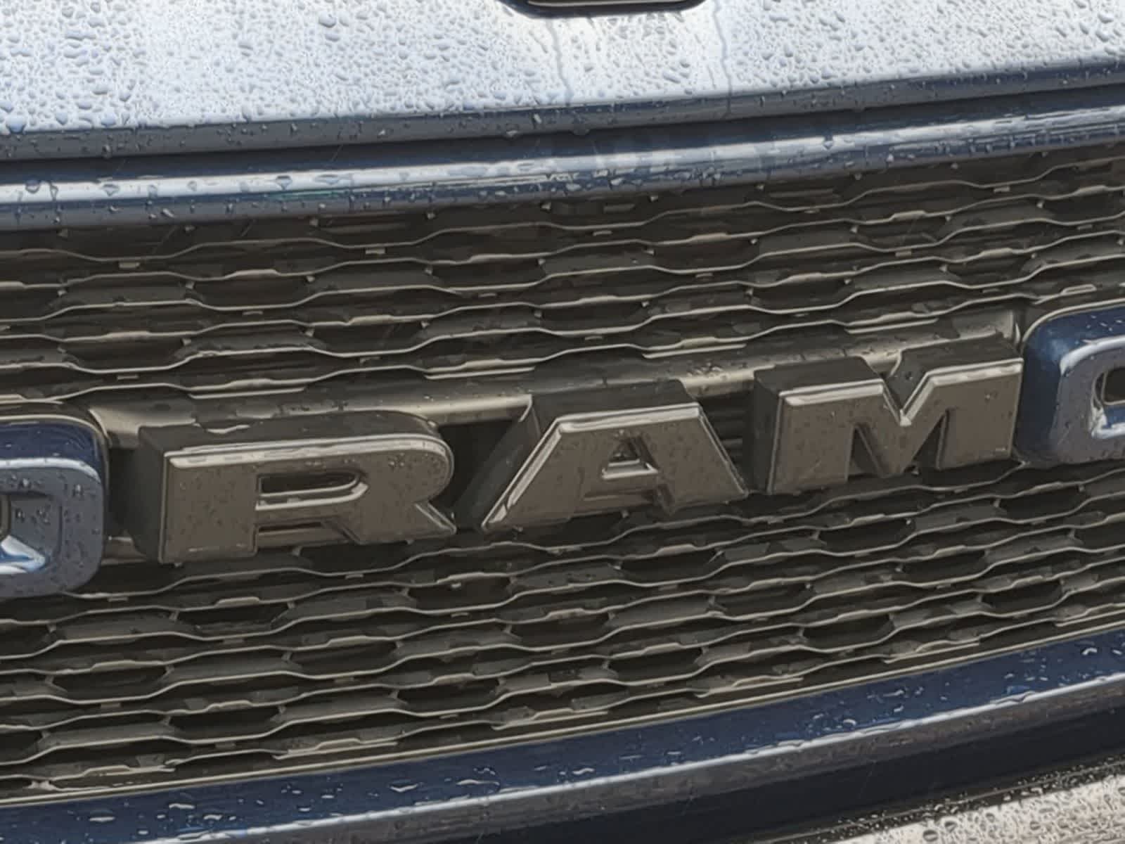 Thumbnail: 2023 RAM 1500 - 12