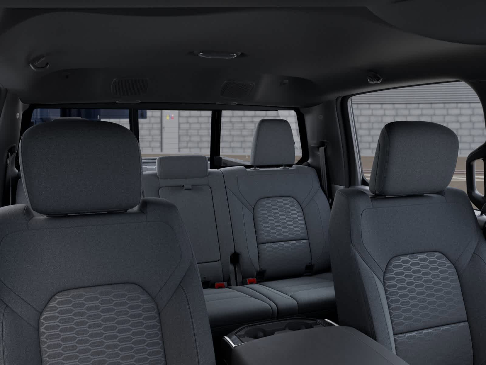 Thumbnail: 2026 RAM 1500 - 26