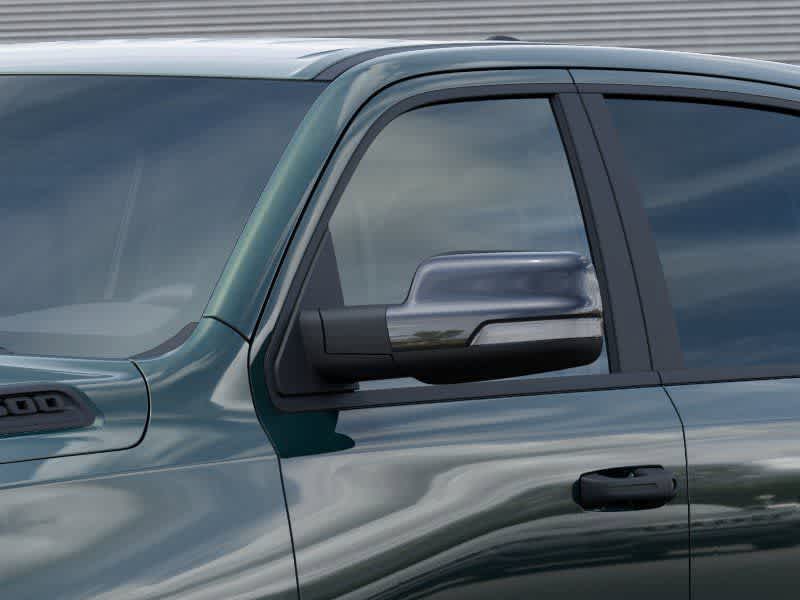 Thumbnail: 2026 RAM 1500 - 12