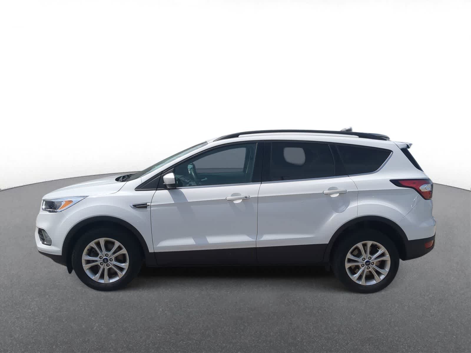 Thumbnail: 2018 Ford Escape - 5