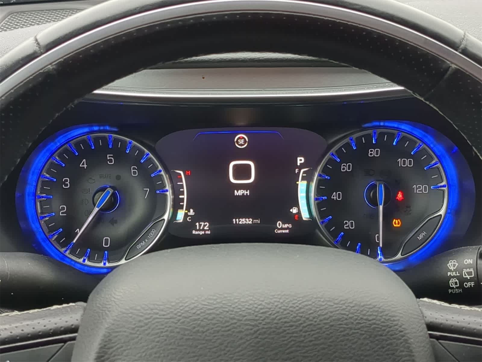 Thumbnail: 2019 Chrysler Pacifica - 42