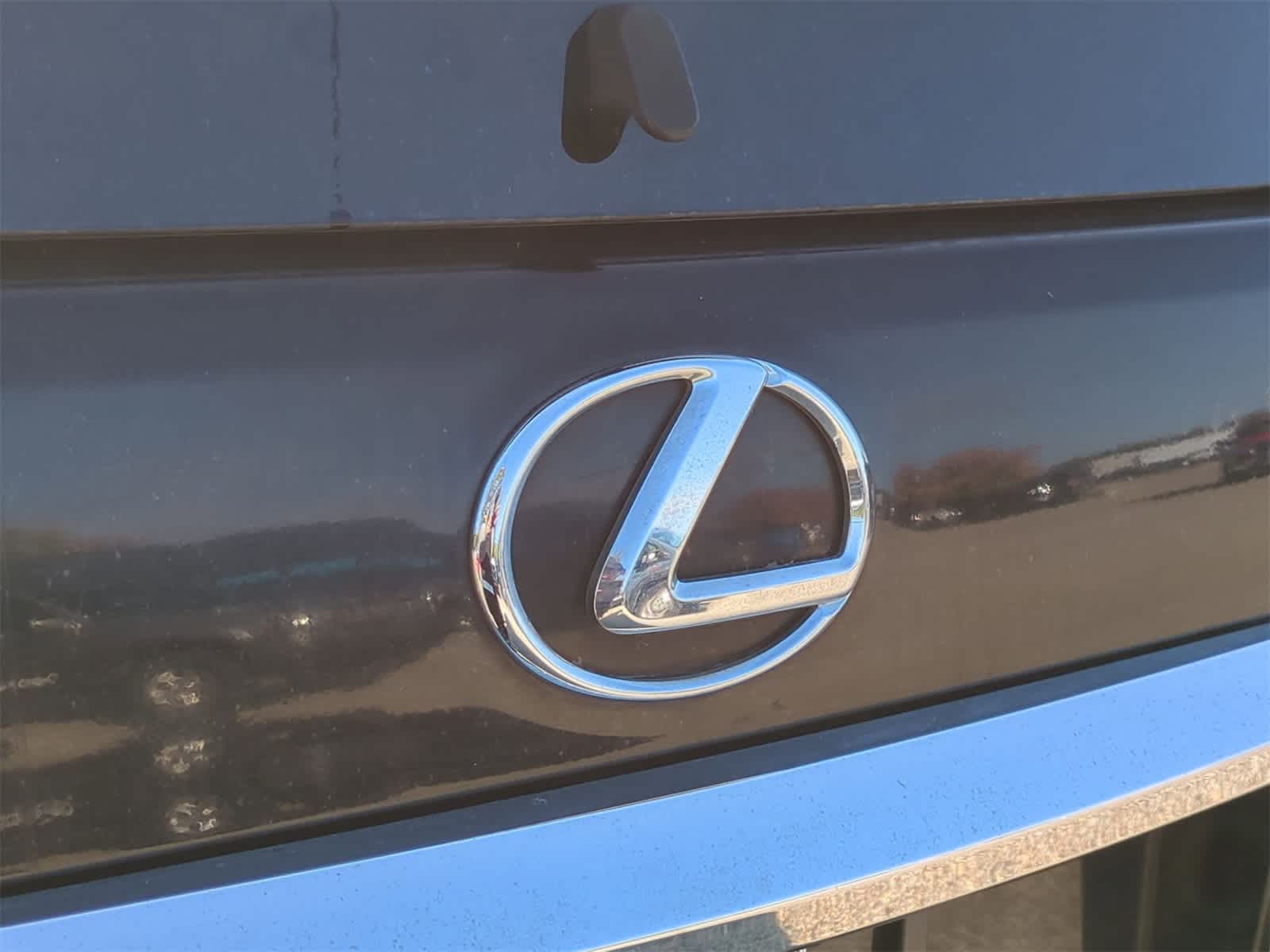 Thumbnail: 2015 Lexus GX - 12
