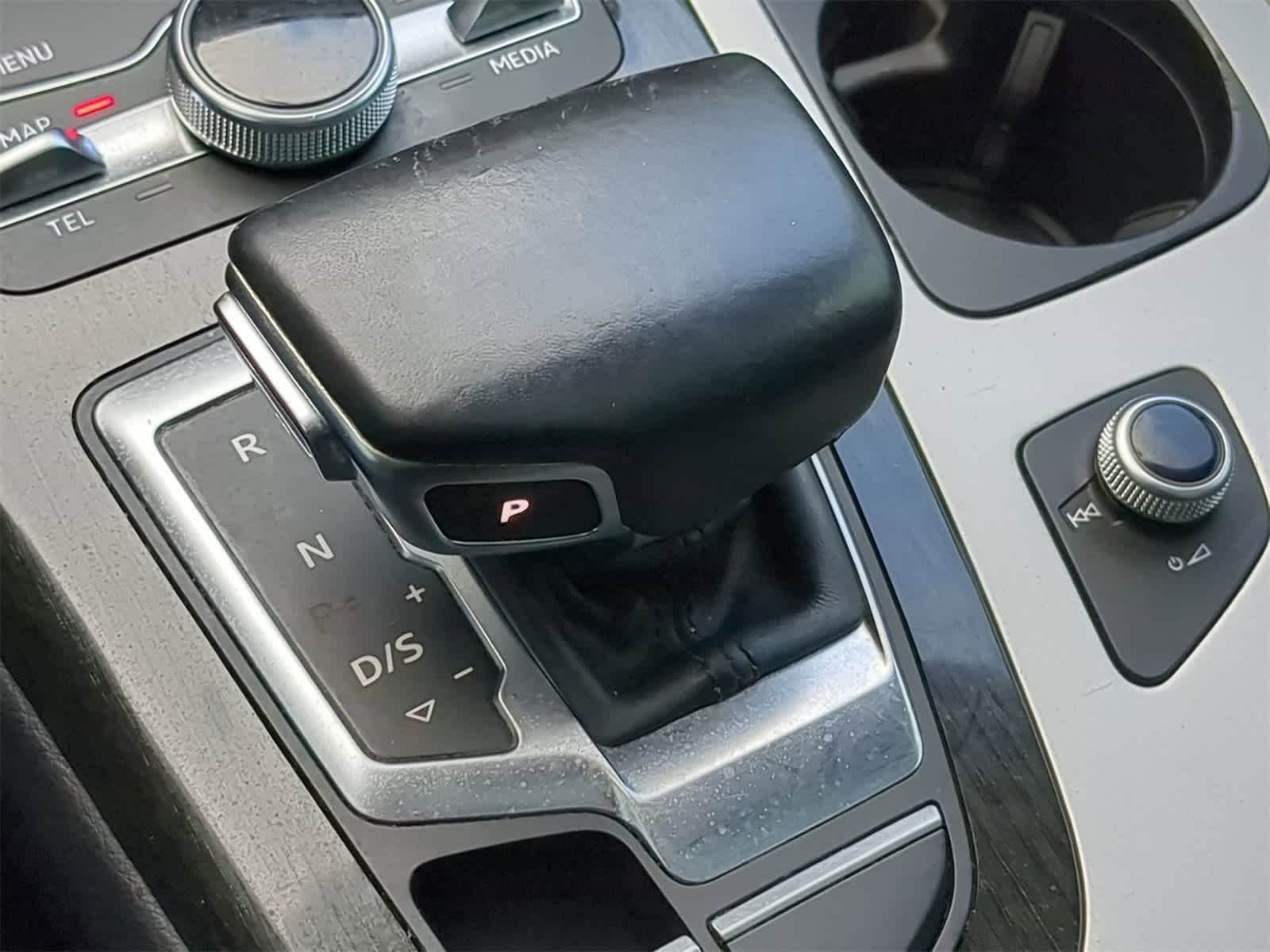 Thumbnail: 2018 Audi Q7 - 37