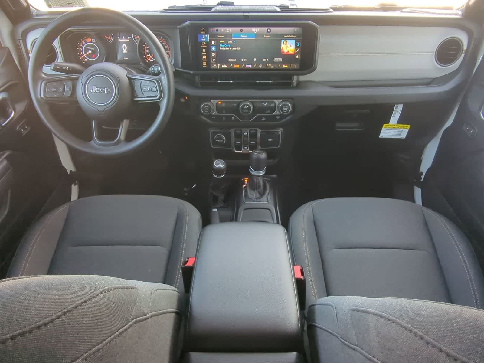 Thumbnail: 2026 Jeep Wrangler - 21