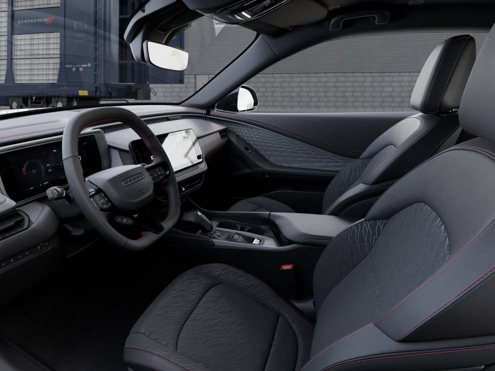 Thumbnail: 2026 Dodge Charger - 22