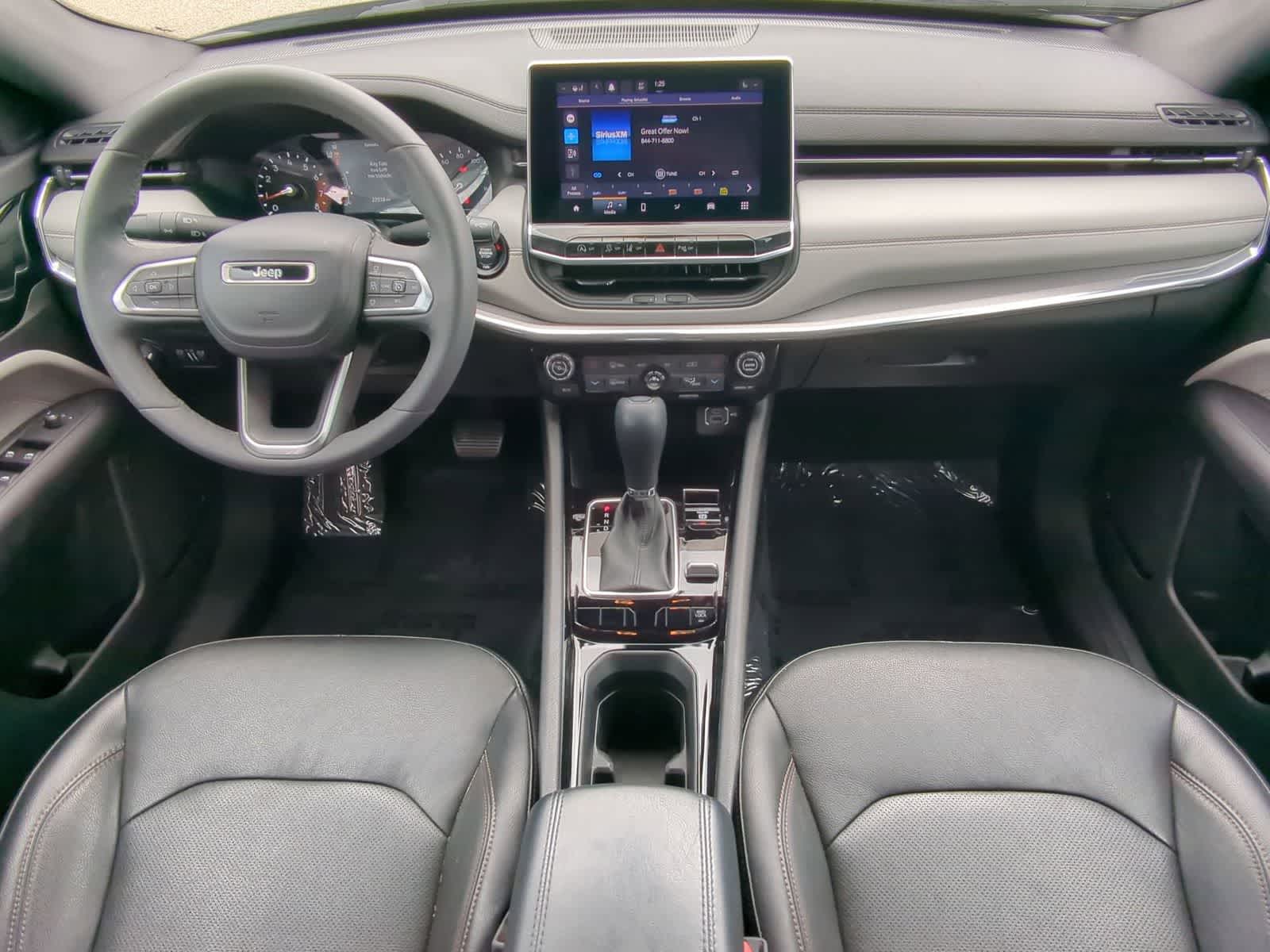 Thumbnail: 2023 Jeep Compass - 15