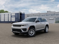 2025 Jeep Grand Cherokee Laredo X Sport Utility