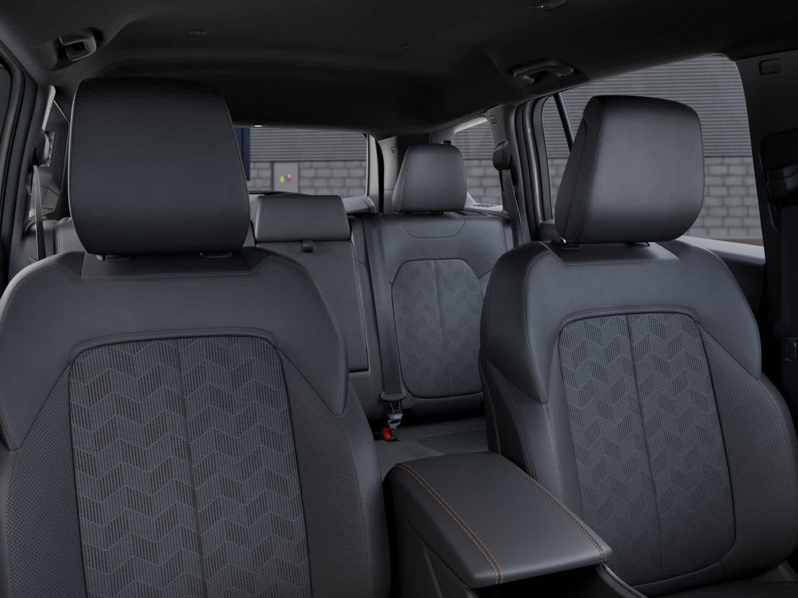 Thumbnail: 2026 Jeep Cherokee - 26