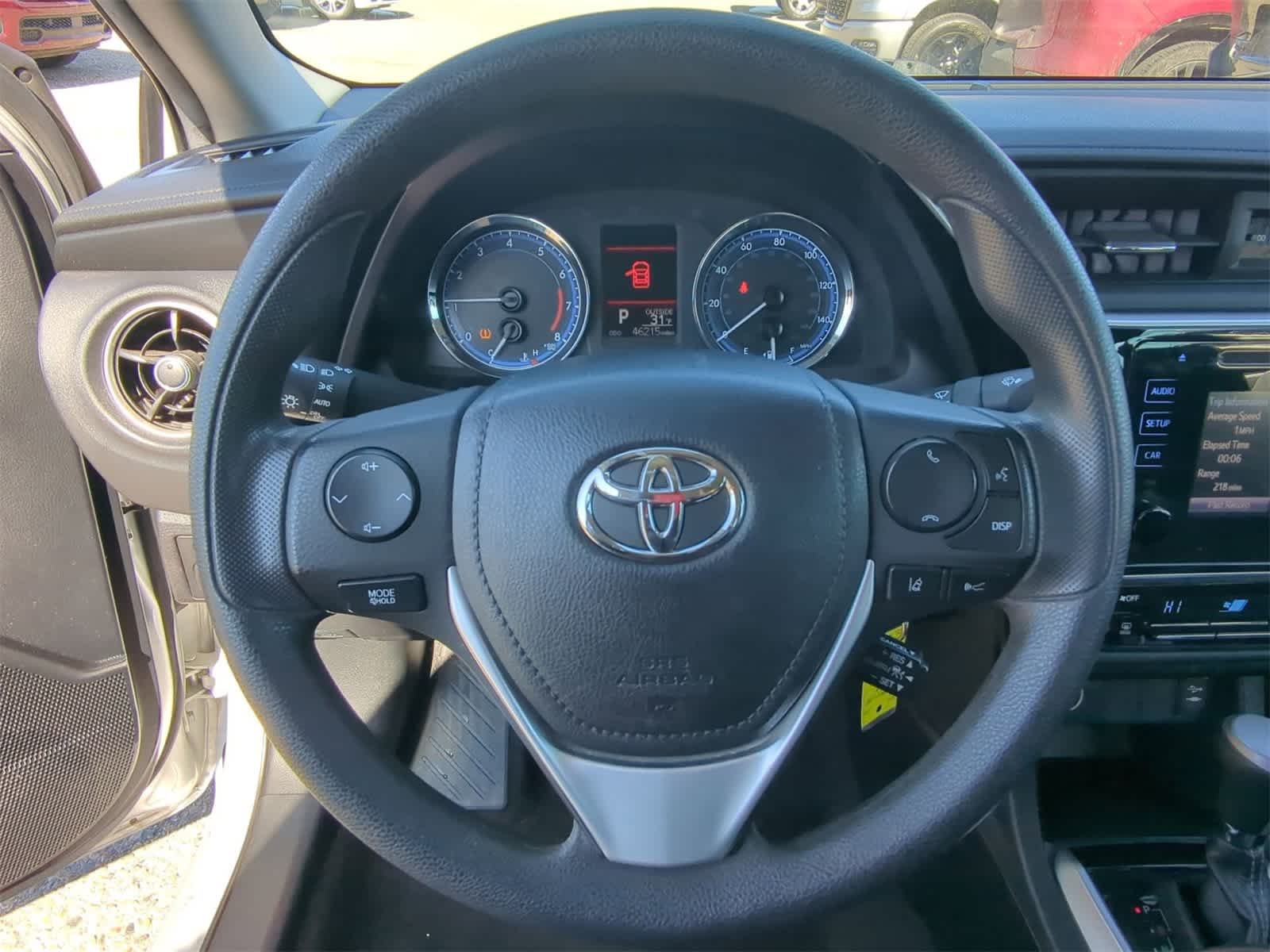 Thumbnail: 2019 Toyota Corolla - 29