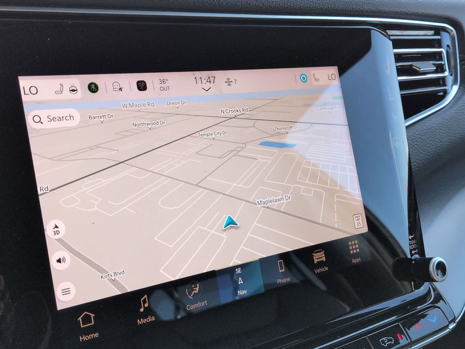 Thumbnail: 2024 Jeep Wagoneer - 30