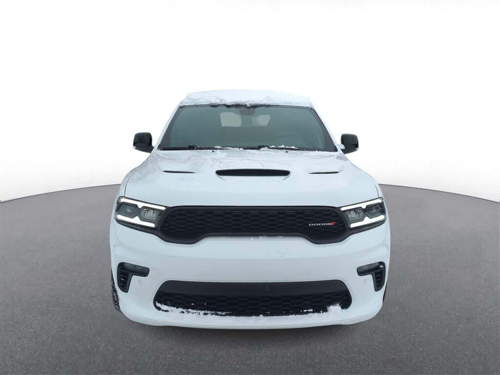 Thumbnail: 2021 Dodge Durango - 3