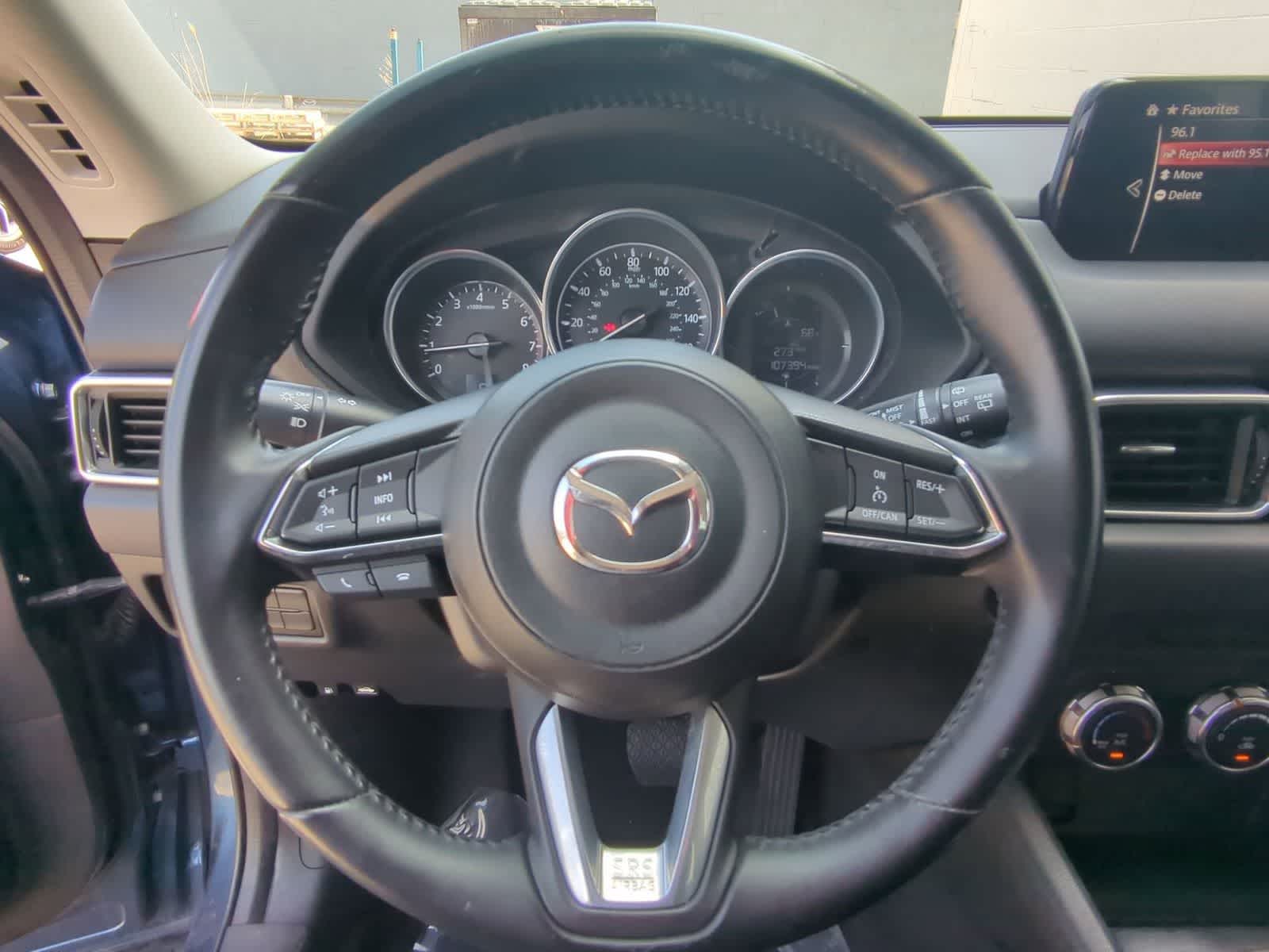 Thumbnail: 2018 Mazda CX-5 - 22