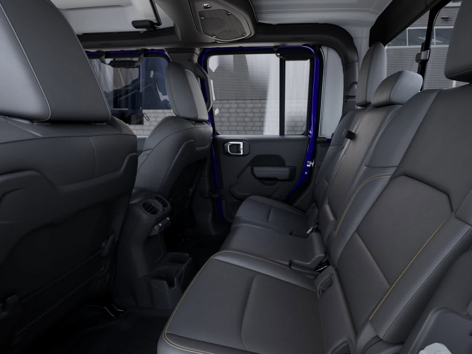 Thumbnail: 2026 Jeep Gladiator - 23