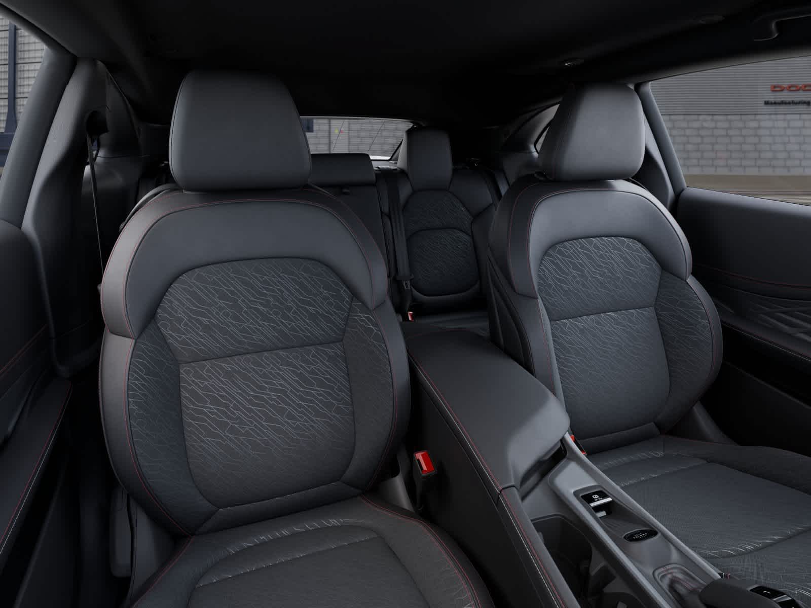 2026 Dodge Charger Scat Pack - Photo 16