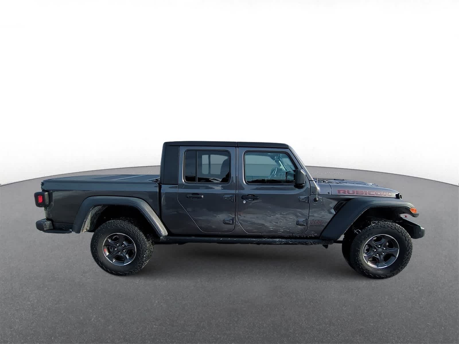 Thumbnail: 2023 Jeep Gladiator - 9