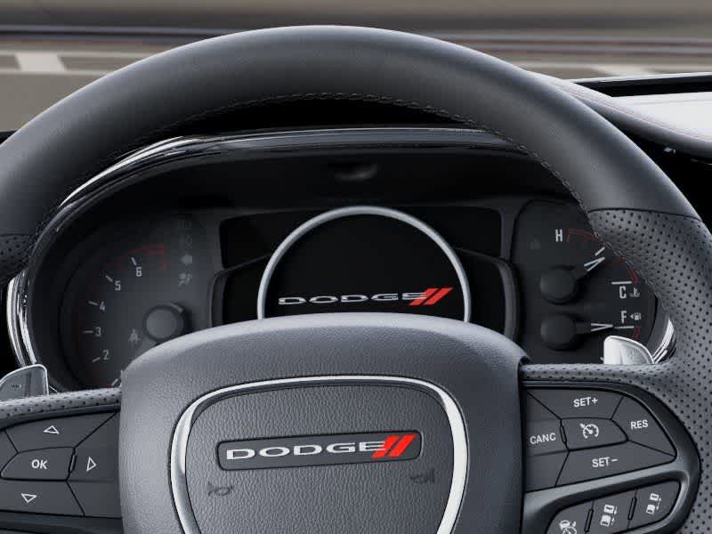 Thumbnail: 2026 Dodge Durango - 17
