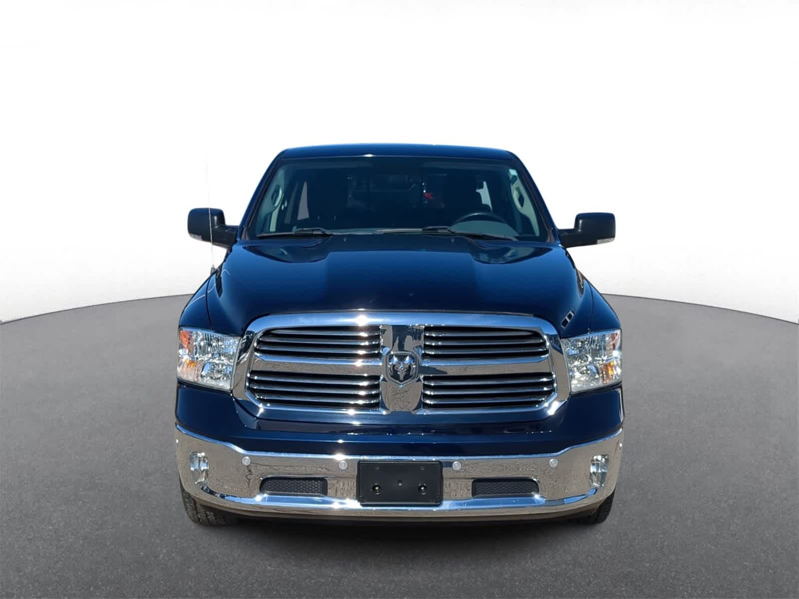 Thumbnail: 2018 RAM 1500 - 3