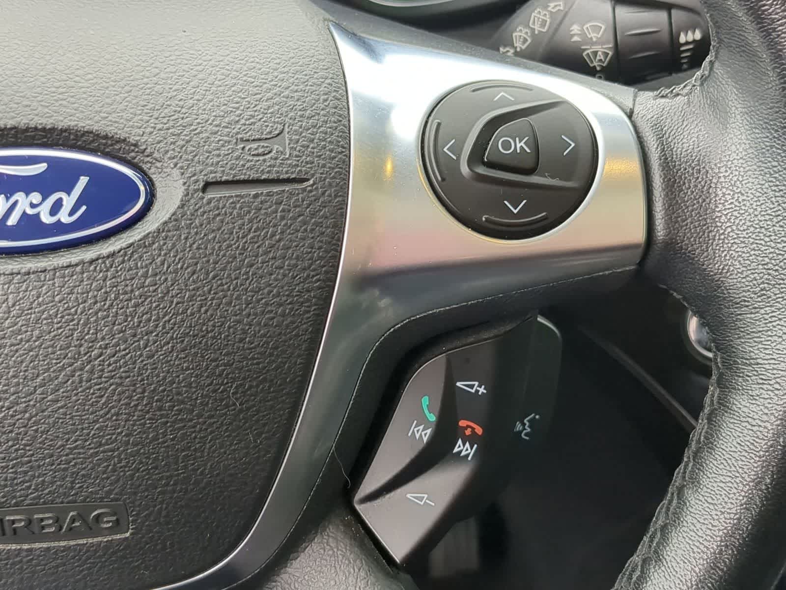 Thumbnail: 2018 Ford C-Max - 24