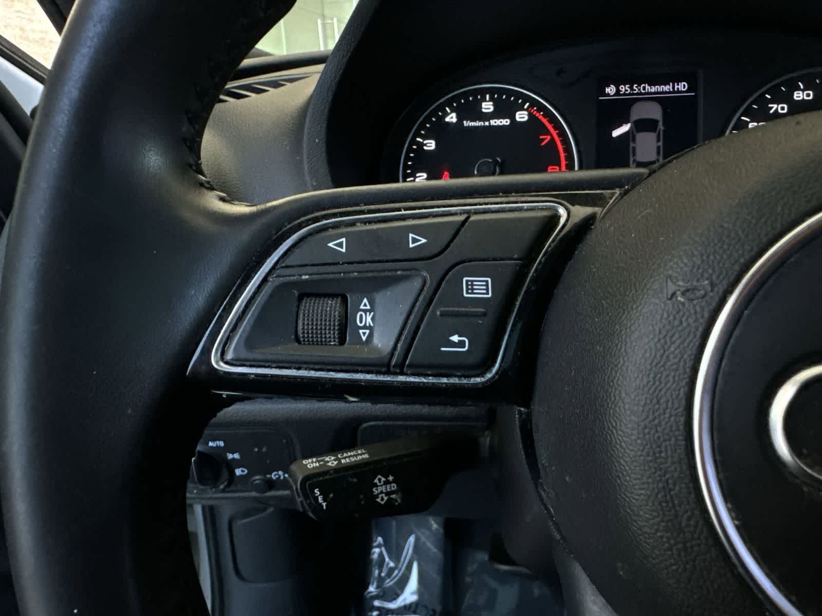 Thumbnail: 2019 Audi A3 - 24