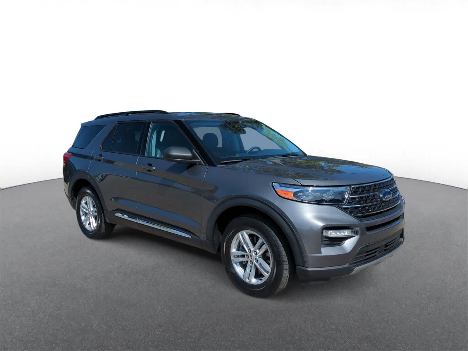 Thumbnail: 2023 Ford Explorer - 2