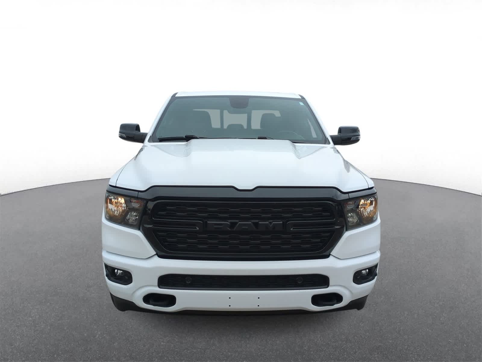 Thumbnail: 2023 RAM 1500 - 3