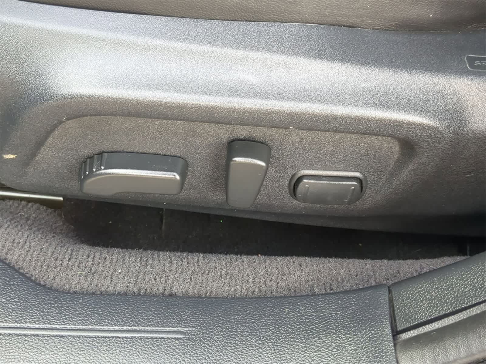 Thumbnail: 2019 Subaru Legacy - 17