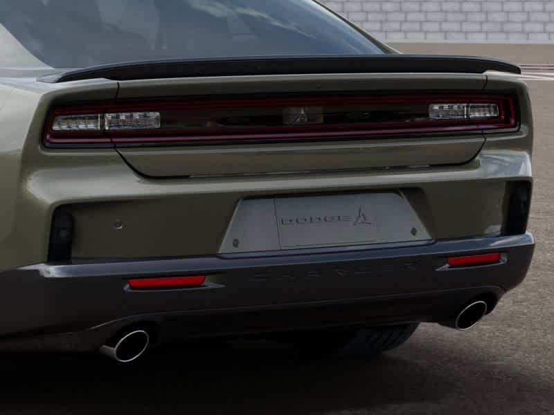 Thumbnail: 2026 Dodge Charger - 13