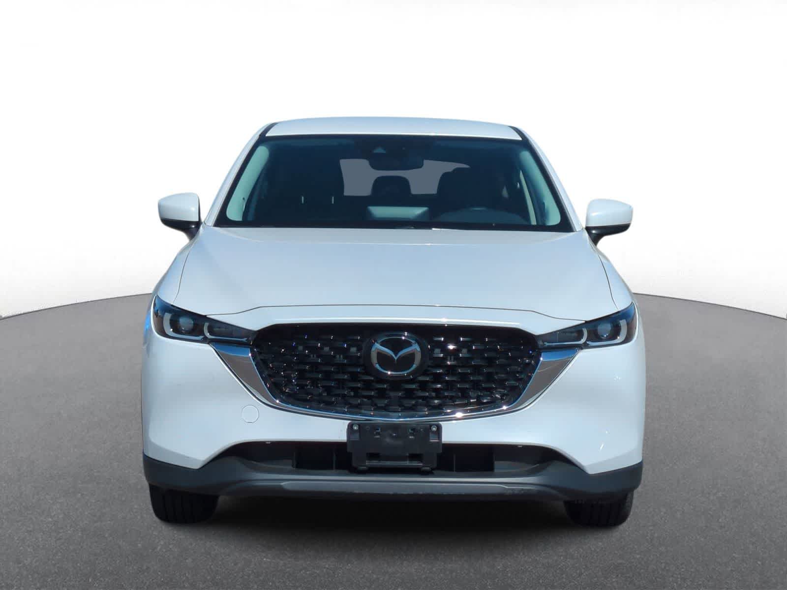 Thumbnail: 2023 Mazda CX-5 - 3