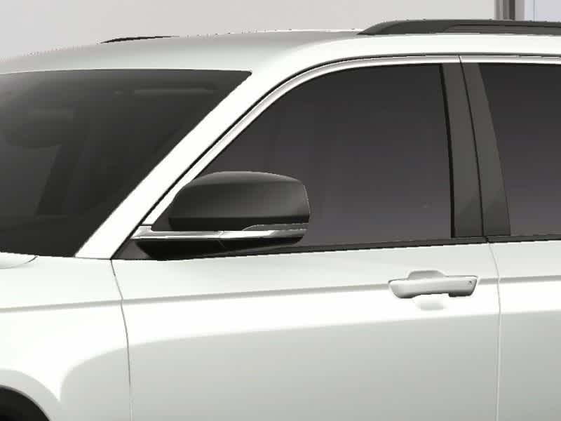 2025 Jeep Grand Cherokee Limited Edition 15