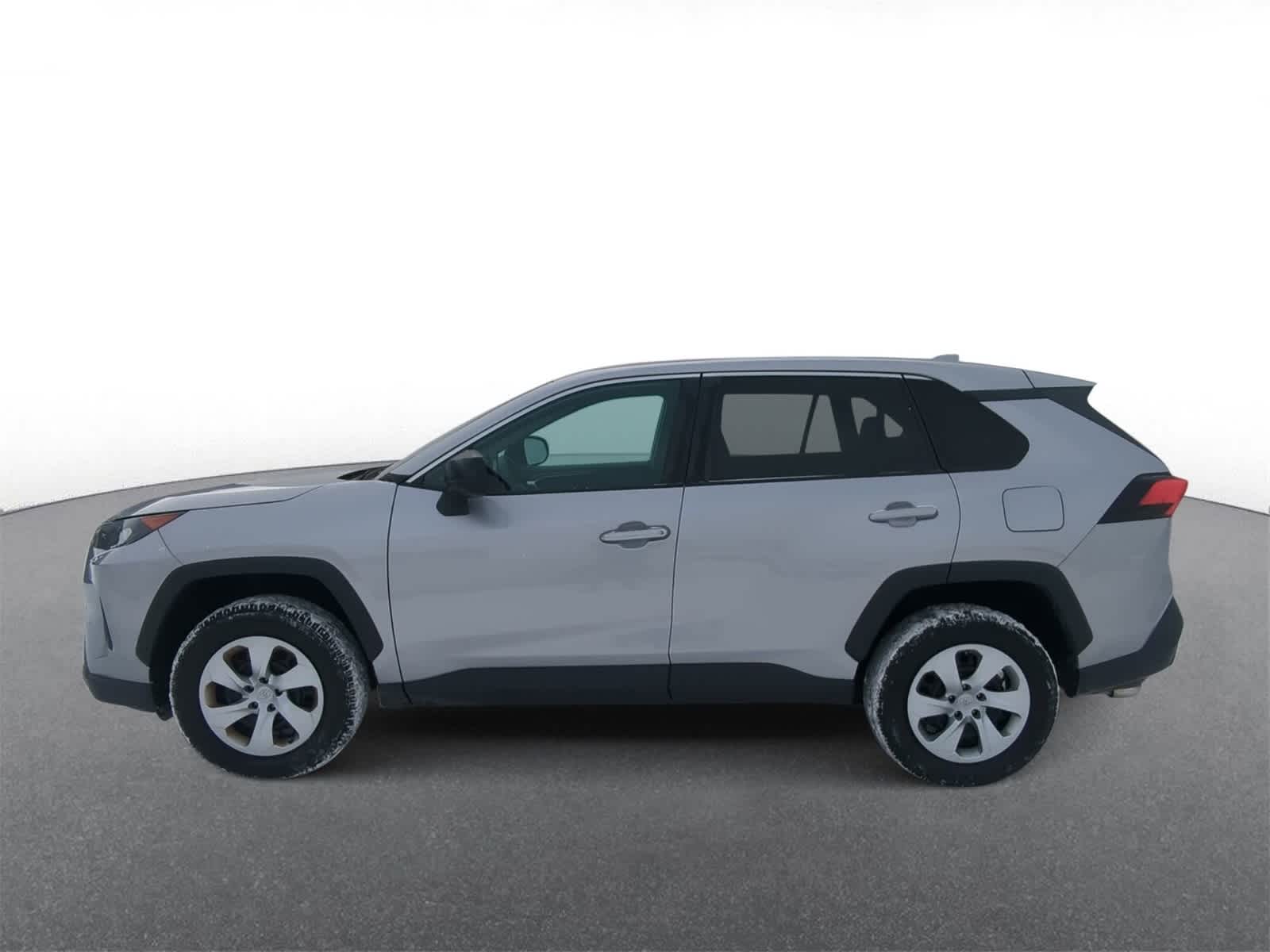 Thumbnail: 2022 Toyota RAV4 - 5