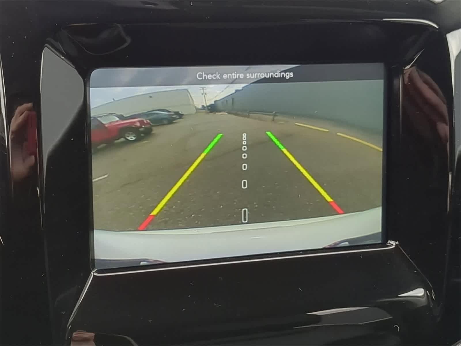 Thumbnail: 2018 Jeep Compass - 28