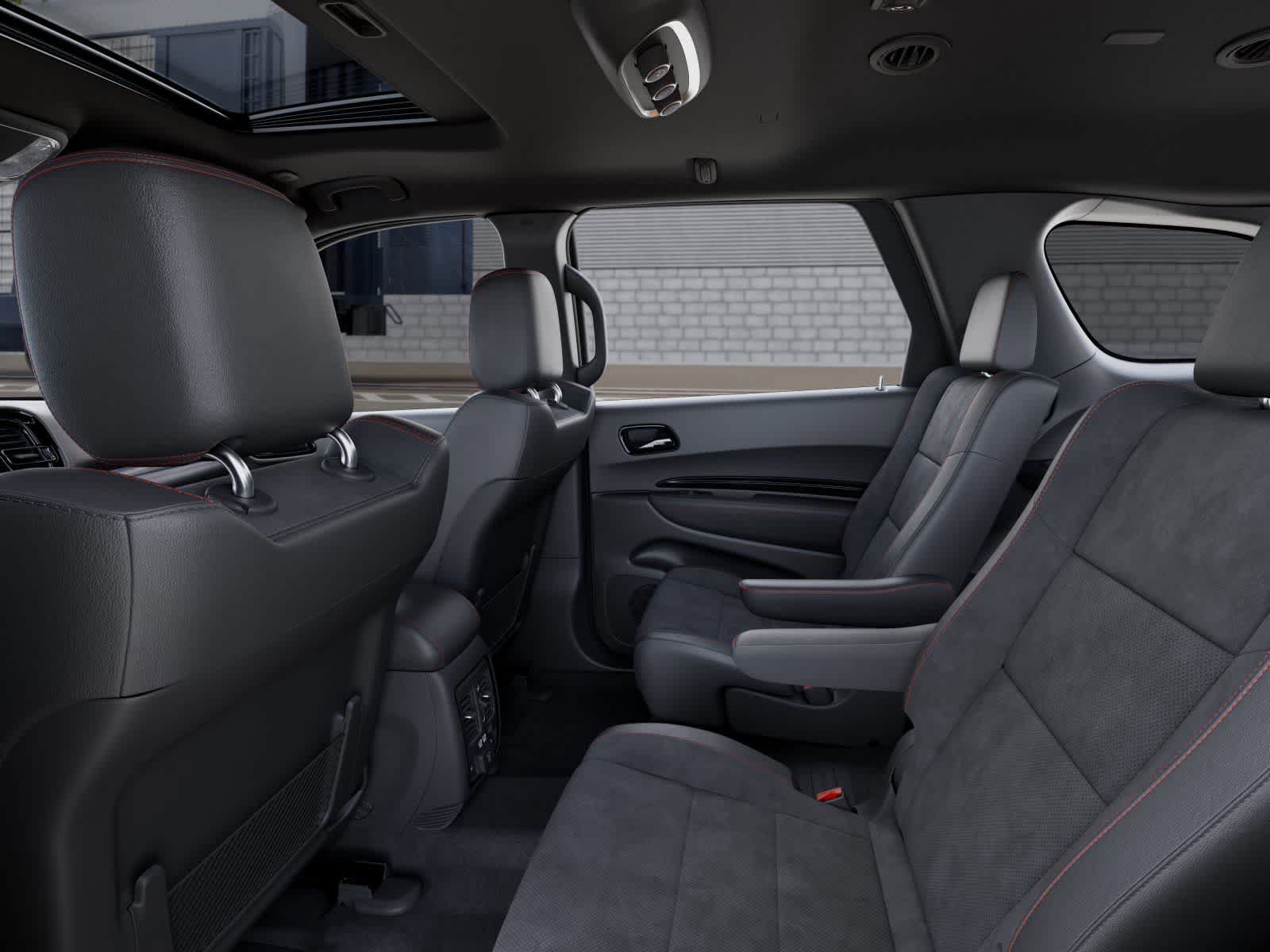 Thumbnail: 2026 Dodge Durango - 23