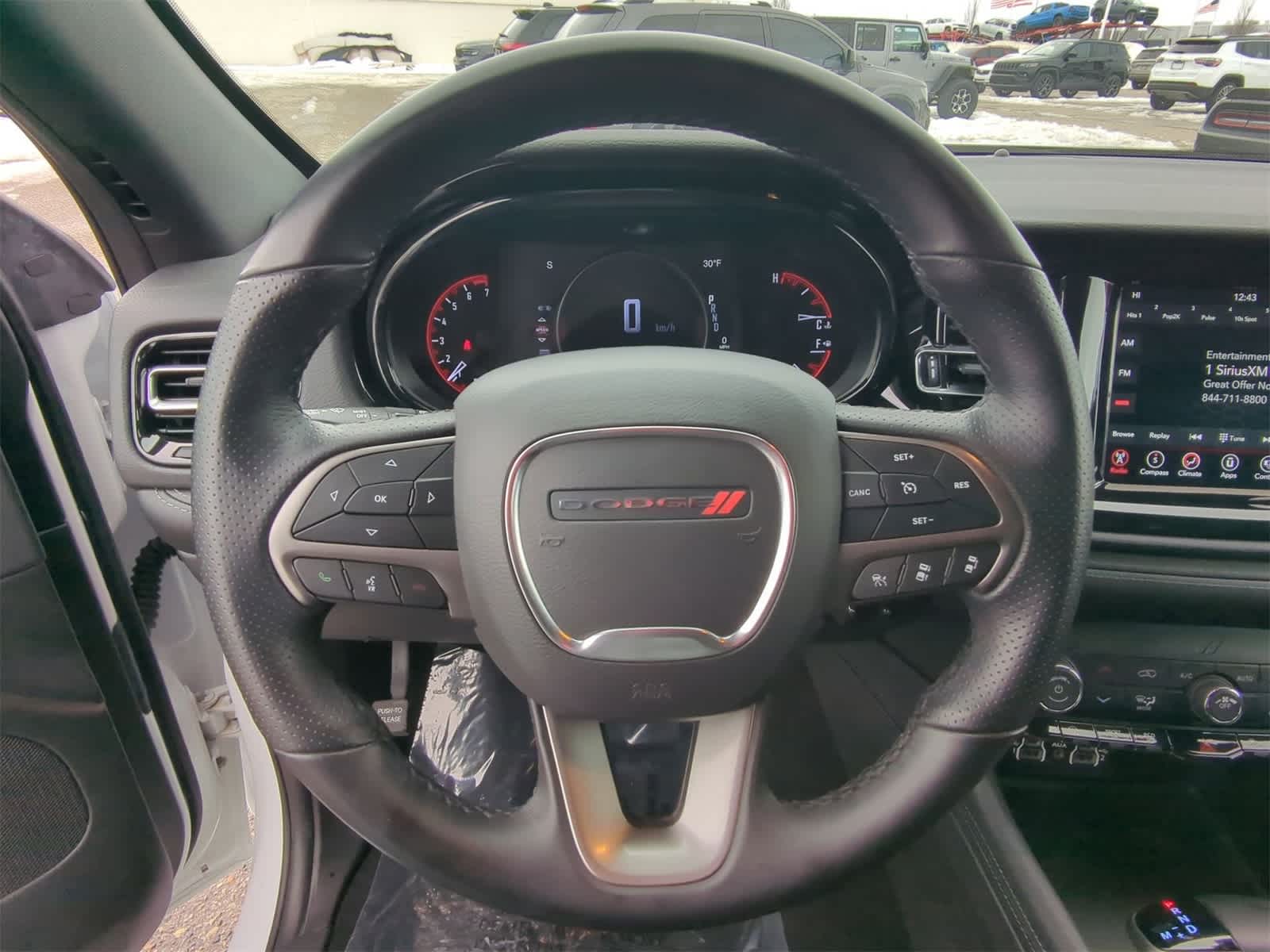 Thumbnail: 2023 Dodge Durango - 31