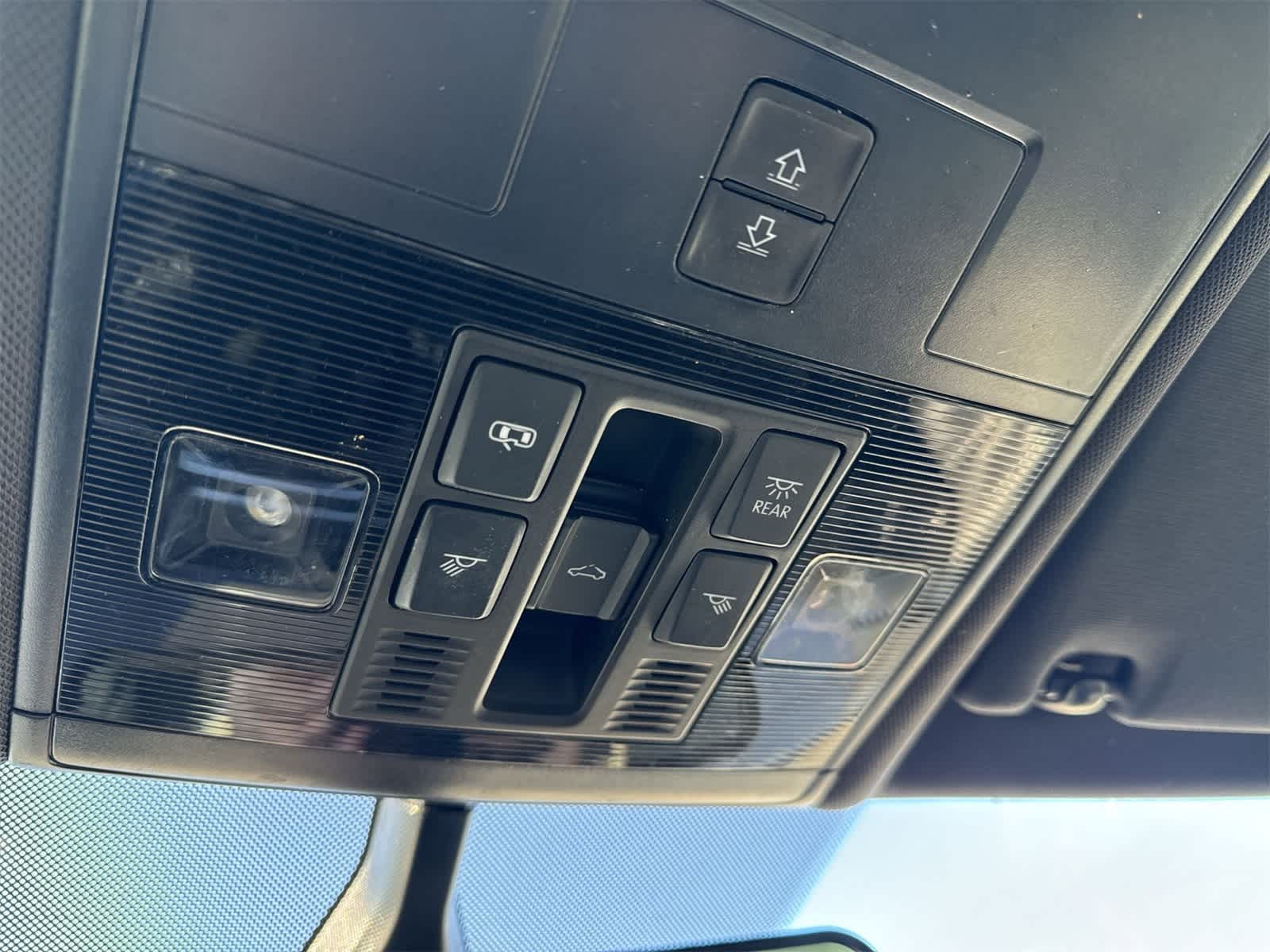 Thumbnail: 2019 Volkswagen Tiguan - 20