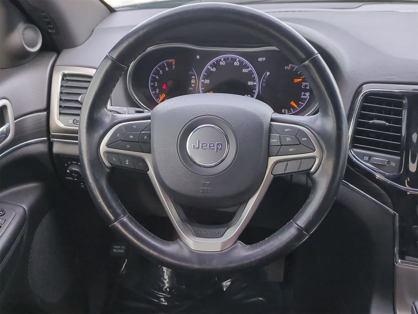 Thumbnail: 2021 Jeep Grand Cherokee - 31