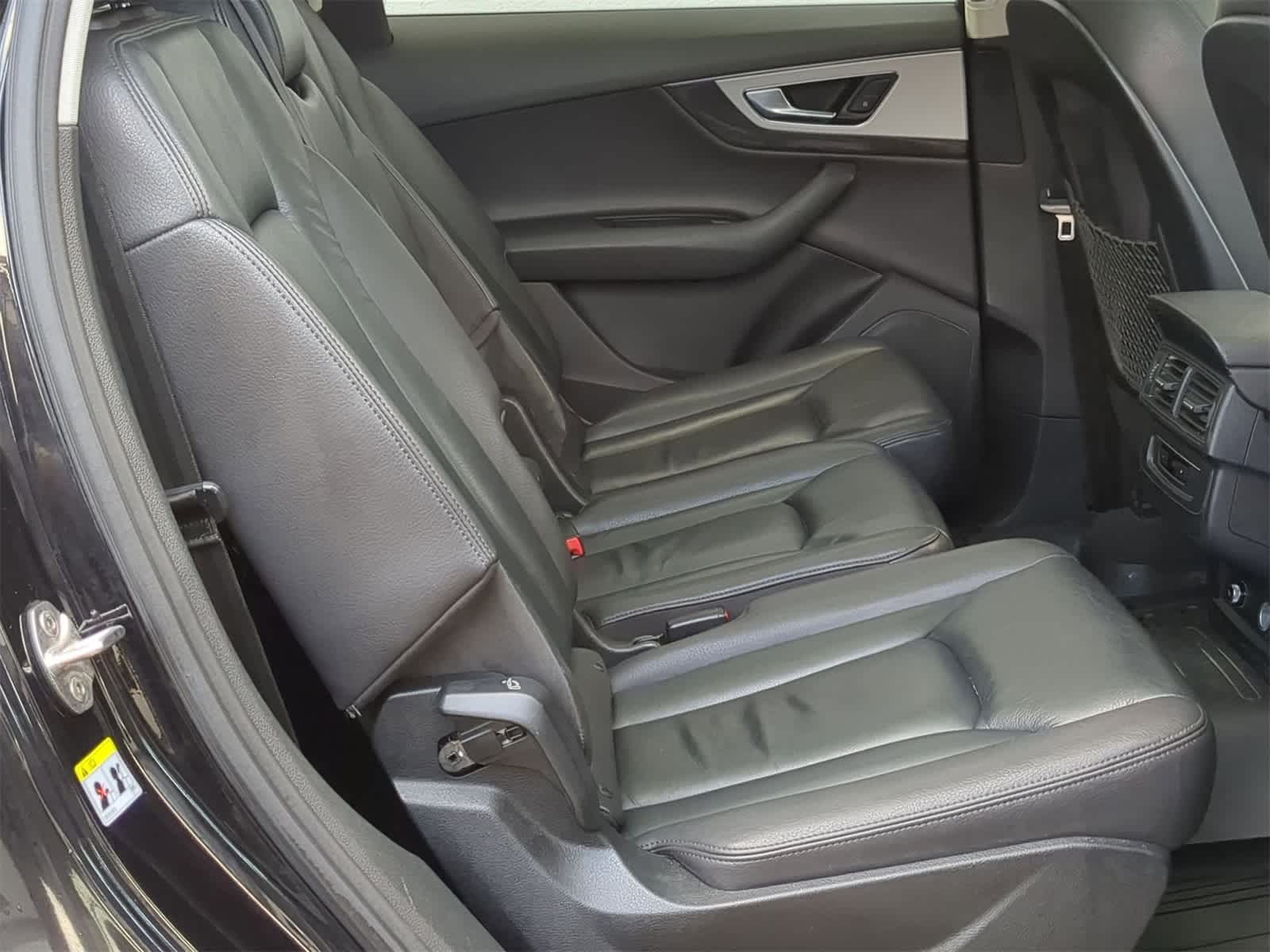 Thumbnail: 2018 Audi Q7 - 27